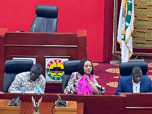 Ghana to conduct general elections on December 7 – EC confirms