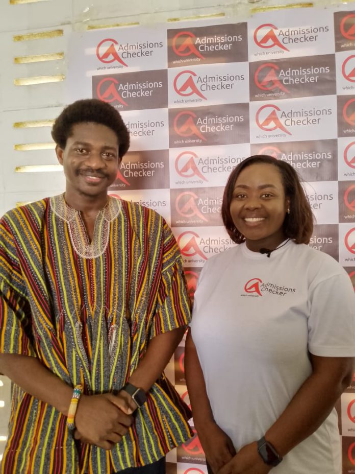 Pre-tertiary students get app to check university admissions