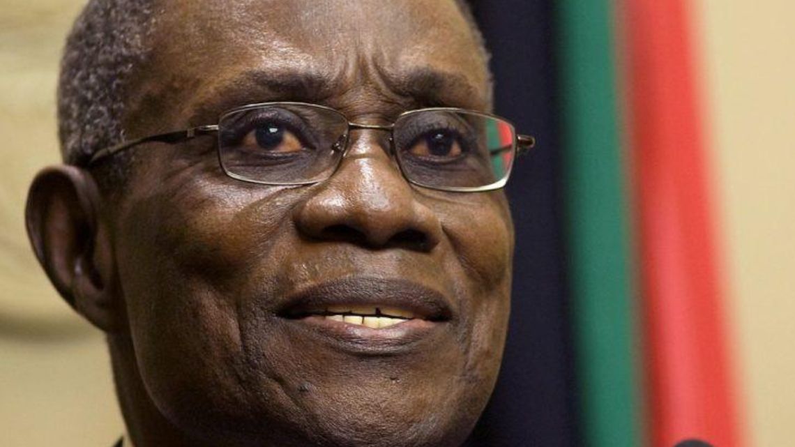 Ghanaians remember Atta Mills 12 years on after his death