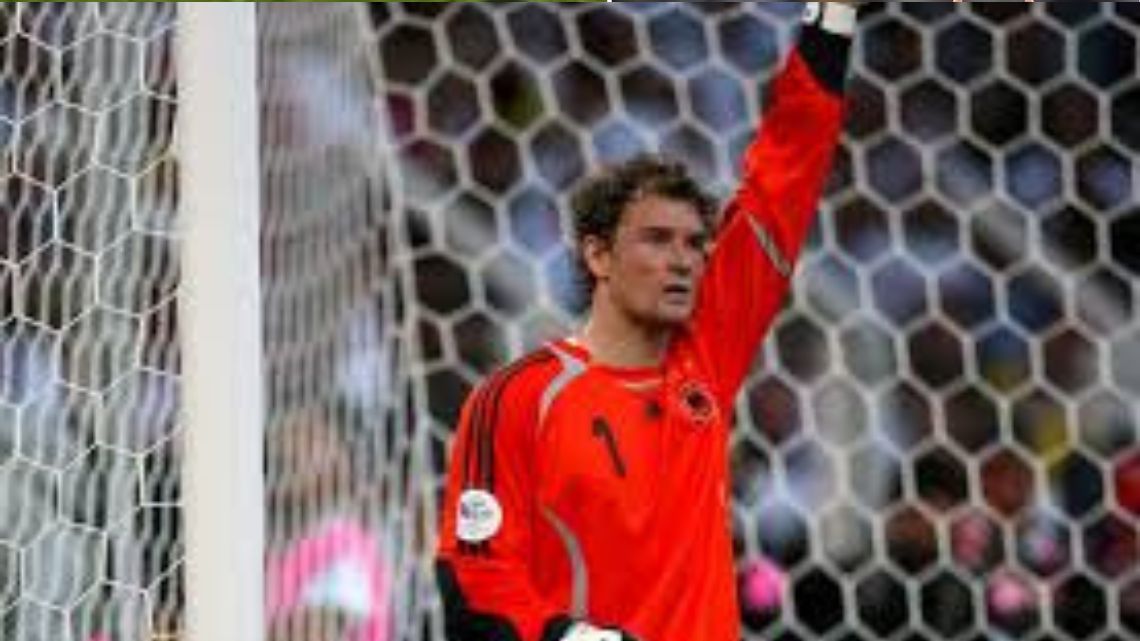 Euro 2024: Lehmann labels Spain as a “team of kids’