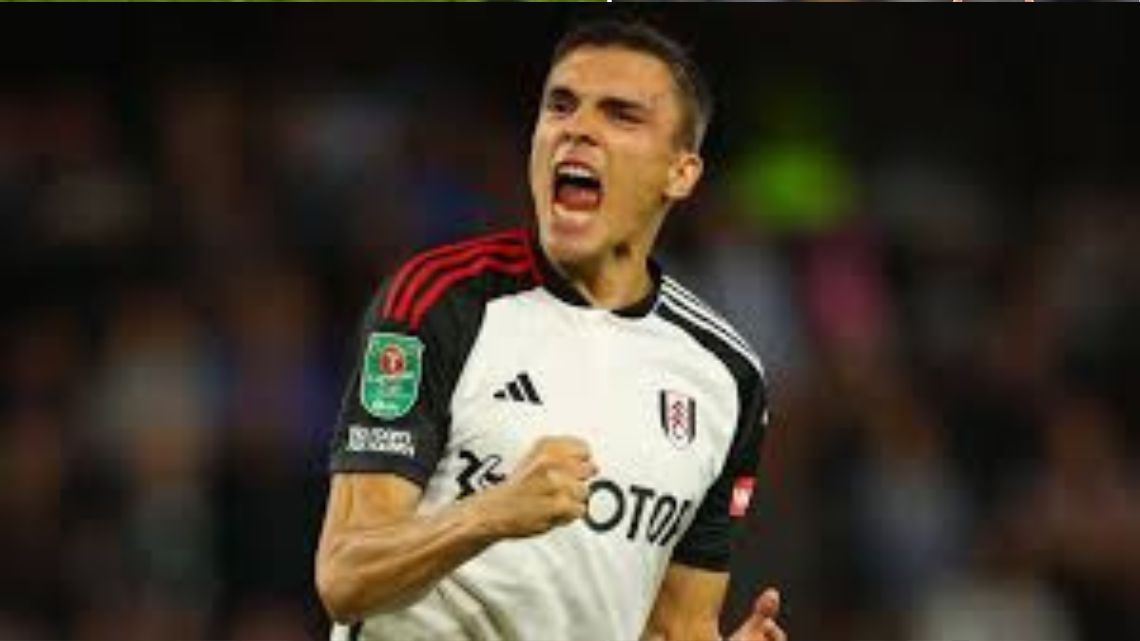 Bayern Munich signs Fulham’s João Palhinha in new €56 million deal – Sources