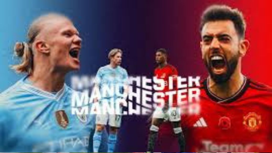 Man Utd, Man City given green light to compete in European football next season