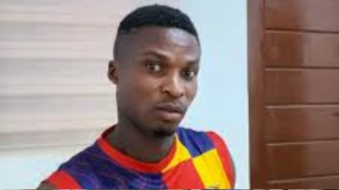 Hearts of Oak’s captain, seeks premature contract termination with club – Reports
