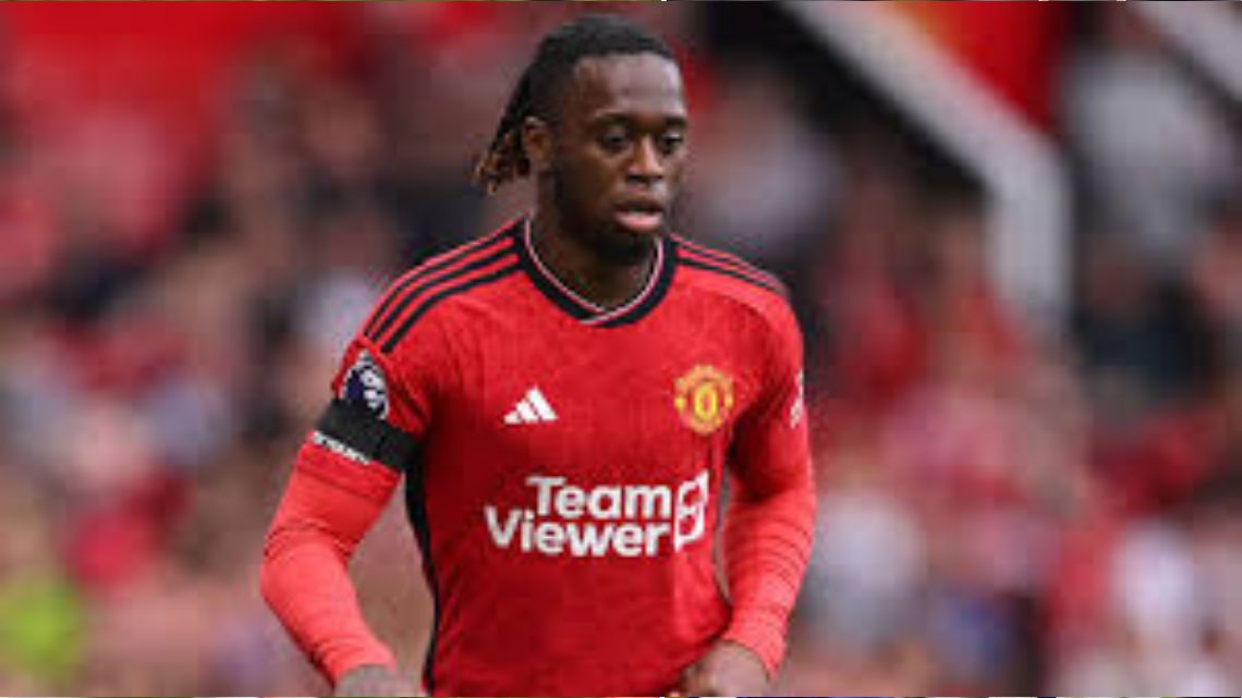 Man Utd-West Ham in advanced talks over Aaron Wan-Bissaka transfer to Kudus’ club