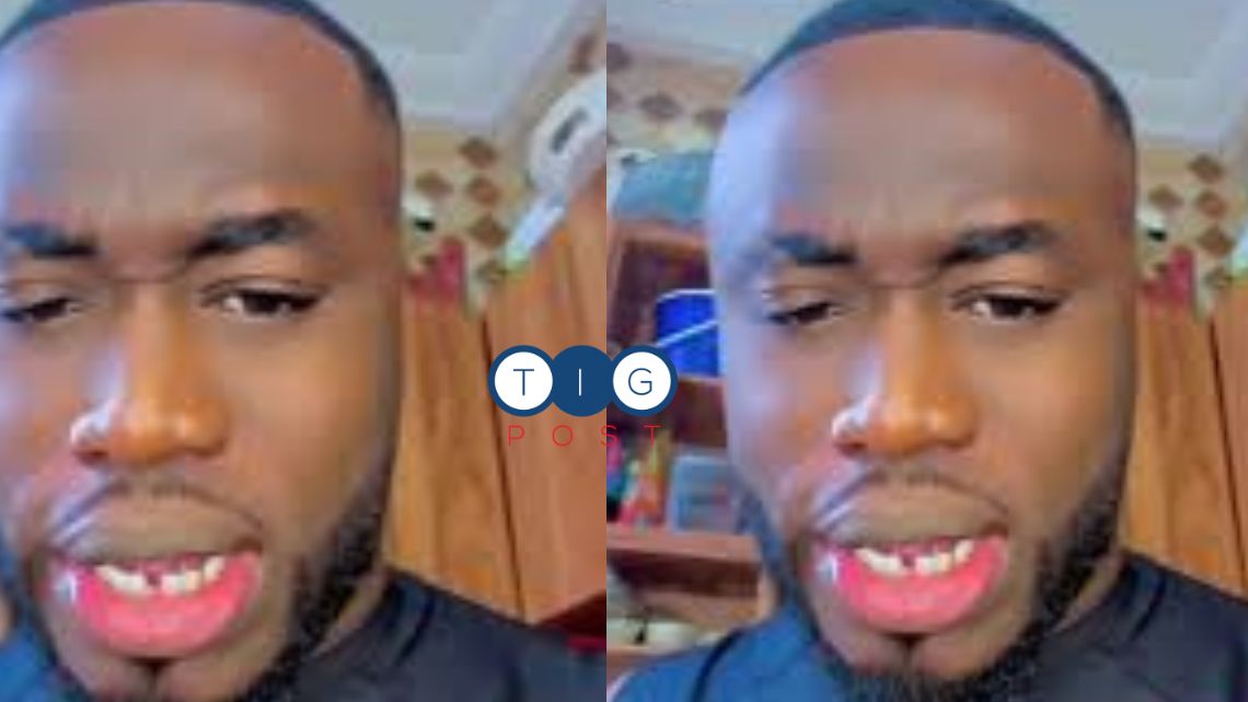 TikTok pays me more than my regular job – TikToker Guy Quecy