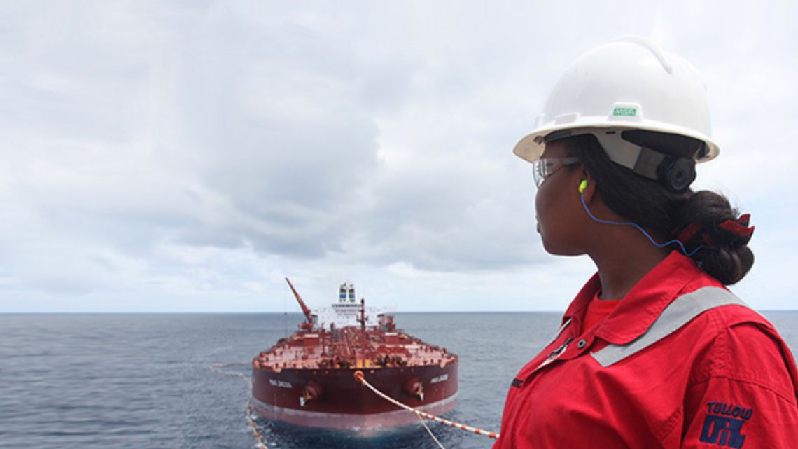 Tullow Ghana makes leadership changes