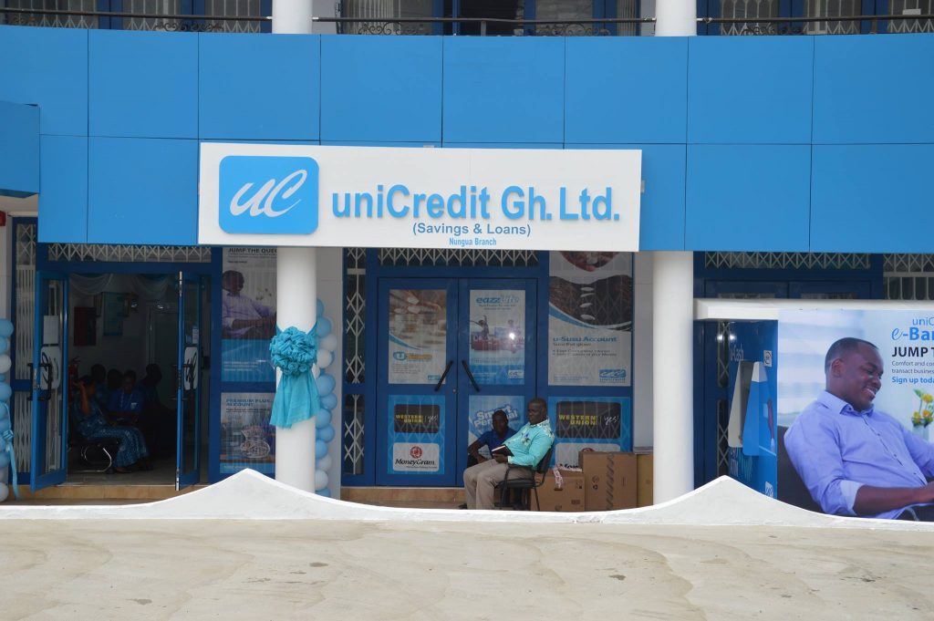 BoG revocation of UniCredit license revoked – Supreme Court affirms