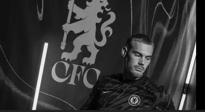 Chelsea successfully signs goalkeeper Filip Jörgensen from Villarreal