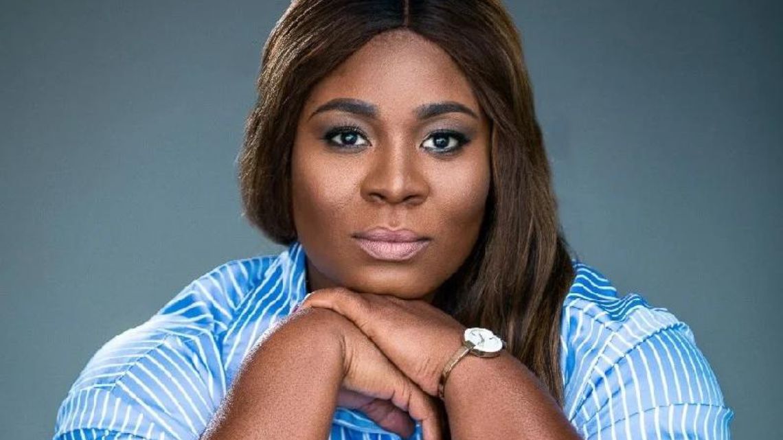 It’s disheartening female artists engage in slut-shaming – Whitney Boakye-Mensah