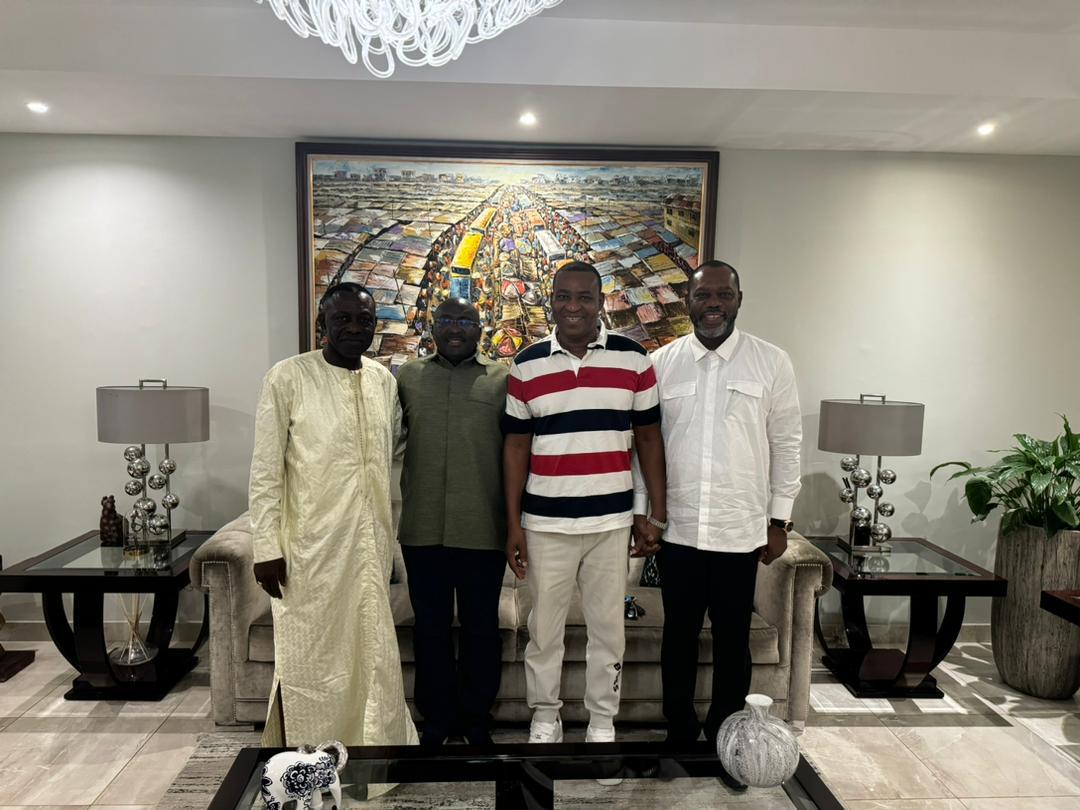 I was one of the people who endorsed Napo as Bawumia’s running mate – Wontumi