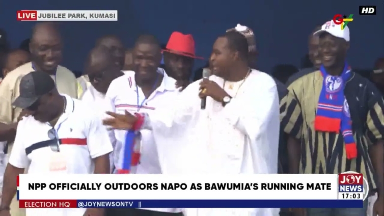 We have one million ways to win 2024 elections – NPP to NDC