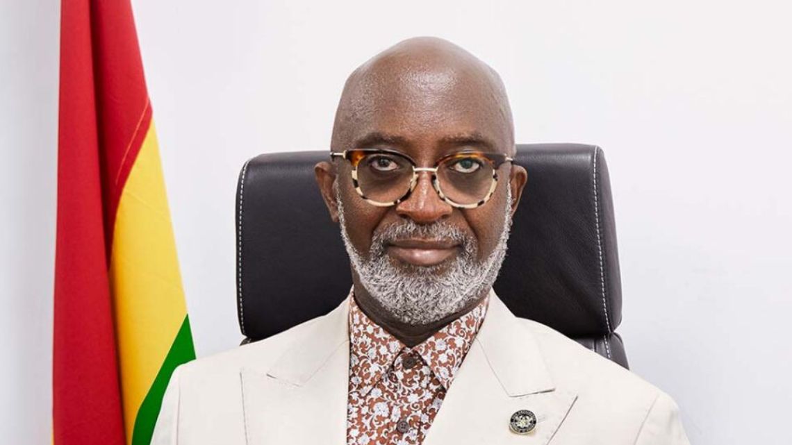 GIPC CEO justifies decision to scrap capital requirements for foreign businesses