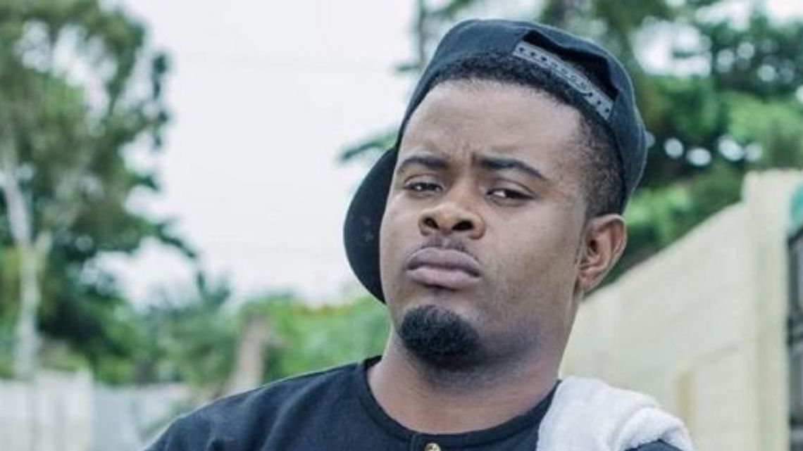 I see nothing wrong with ‘Yolo’ star Drogba reminding Bawumia about his promise – Arnold