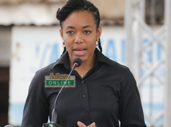 2024 Elections: Know your worth, don’t allow yourself to be bought – Zanetor to NDC agents