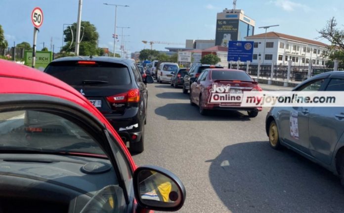 New L.I: MPs to use sirens in vehicles, exempted from speed limits