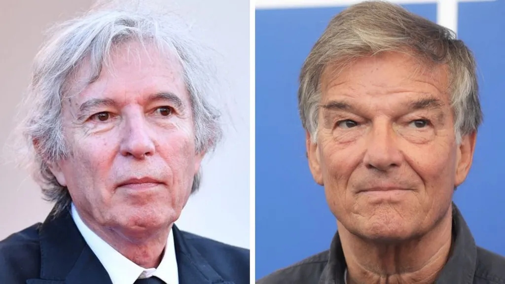 French film directors in custody after accusations of sexual misconduct