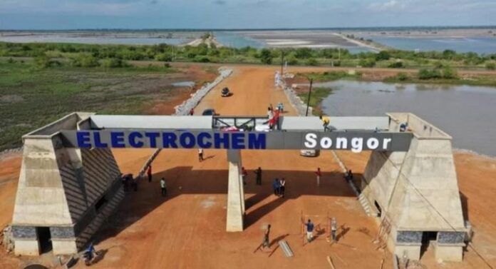 Joint Committee face backlash over Electrochem salt mining lease report