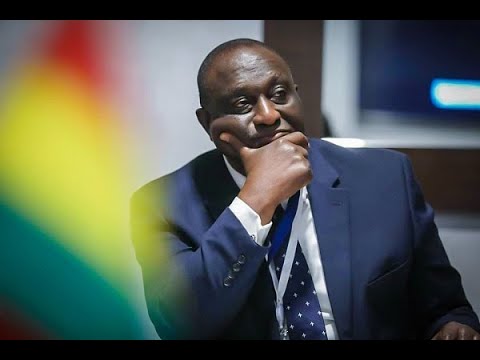 I was the one to defeat Kufuor – Alan recalls 1996 contest