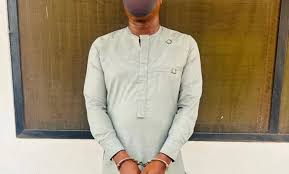 Presenter who defiled 14-year-old faces bailable offence, but bail unlikely- Vim Lady