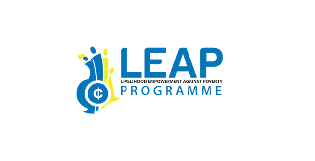 LEAP: Over GHS480K paid to unqualified beneficiaries, deceased – Report