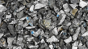 Ghana partners Chinese company to build $450m manganese refinery