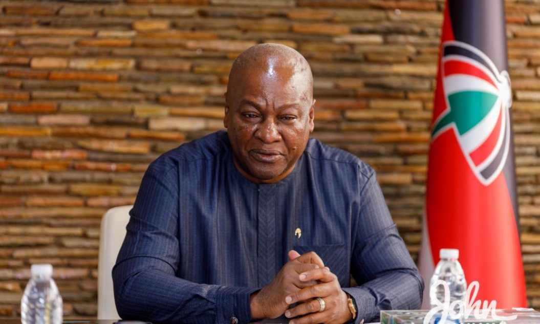 NDC to unveil 2024 national campaign on July 27
