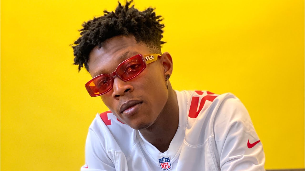 DWP Academy co-founder announces his return to stage after hiatus