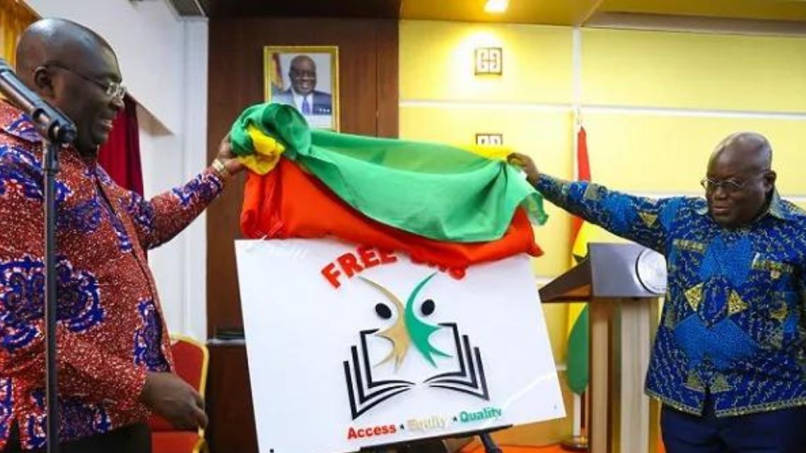 Free SHS policy facing severe financial shortcomings – Minority