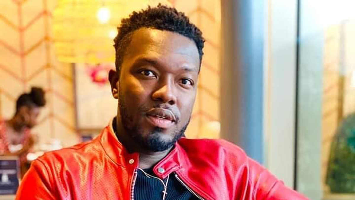 Reggie Zippy ‘curses’ disrespectful son amid dispute with ex-wife