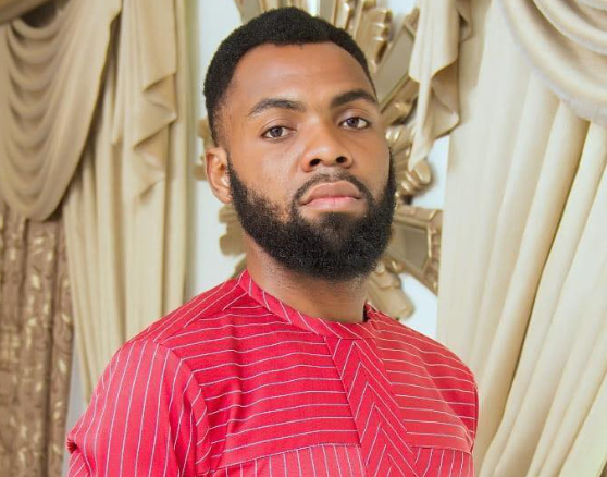 “Bishop Salifu is a good man, please forgive him” – Rev Obofuor kneels and pleads with Ghanaians