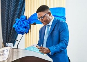 GAF has warned to step in if election violence overwhelms police – IDEG boss