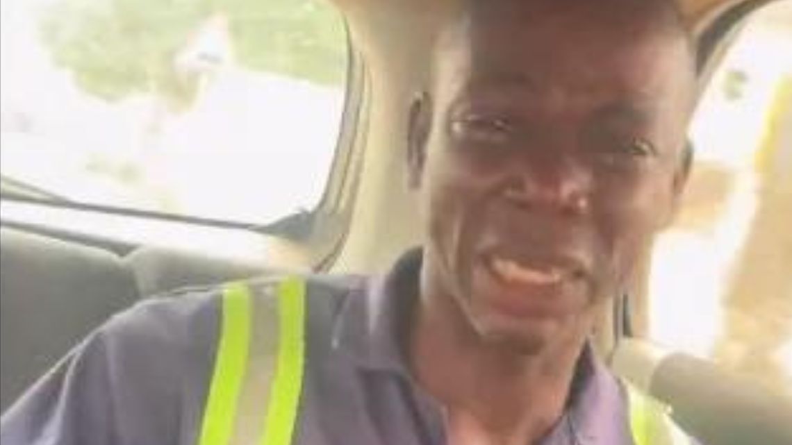 Man in hot waters after taking GHC10k from Quick Credit for father’s funeral