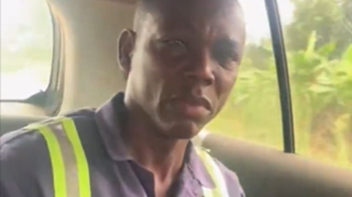 Netizens take on Quick Credit over 40% interest on GHC10K loan given to man for his father’s funeral