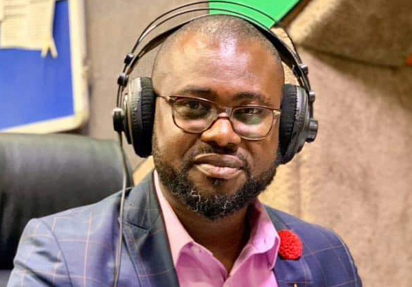 “Beyond Ghana, Kwame Nkrumah is a founding father of Africa” – Abeiku Santana