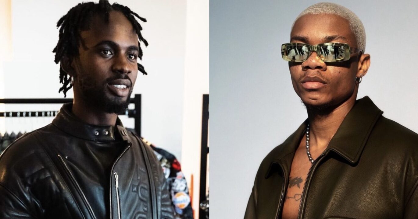 I’m working on a hip-hop collabo with Black Sherif – Kidi discloses