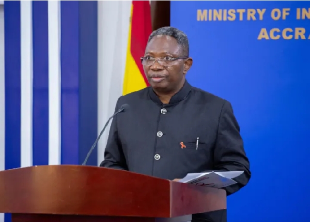 Ghana requires $300m annually to achieve its HIV/AIDS elimination target by 2030 – AIDS Commission