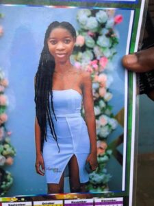 Man allegedly kills 18-year-old lover at Krofofrom