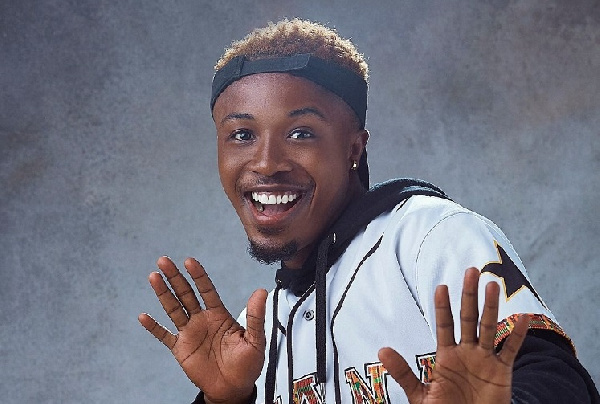 I used to be a footballer, played with Thomas Partey – DanceGod Llyod