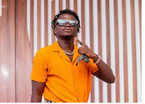I keep receiving proposals from girls – Kuami Eugene’s lookalike
