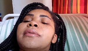 I stole cars and defrauded many people – Woman battling for her life confesses