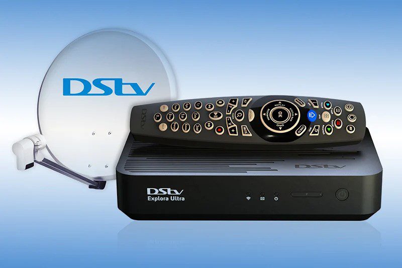 Sam George engages MultiChoice over DSTV subscription fees today