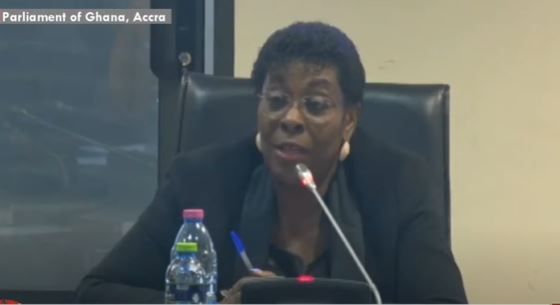 Ghana’s justice delivery system must be digitalized – Justice Sophia Essah