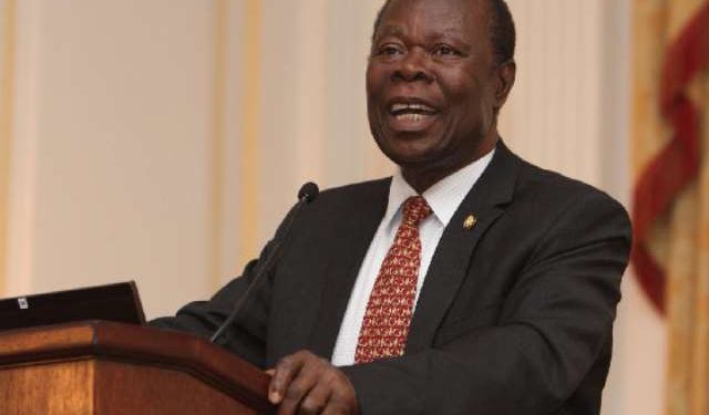 ‘Agyapadie’ document is an evil scheme devised by few Kyebi individuals – Ohene Agyekum
