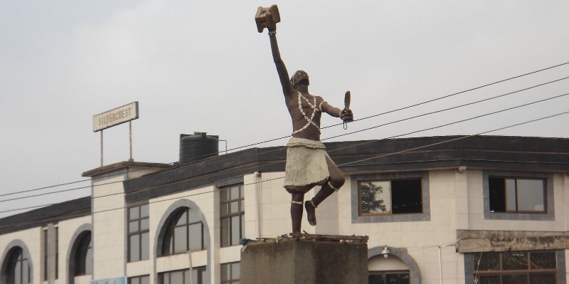 Was Komfo Anokye Togbe Tsali’s twin brother?