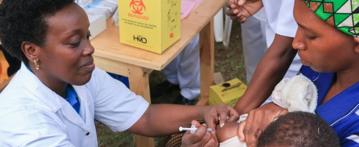 Everything you need to know about the contagious Rubella outbreak in the Volta Region