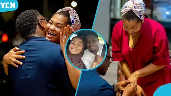 Habiba Sinare set to remarry after 5years of divorce