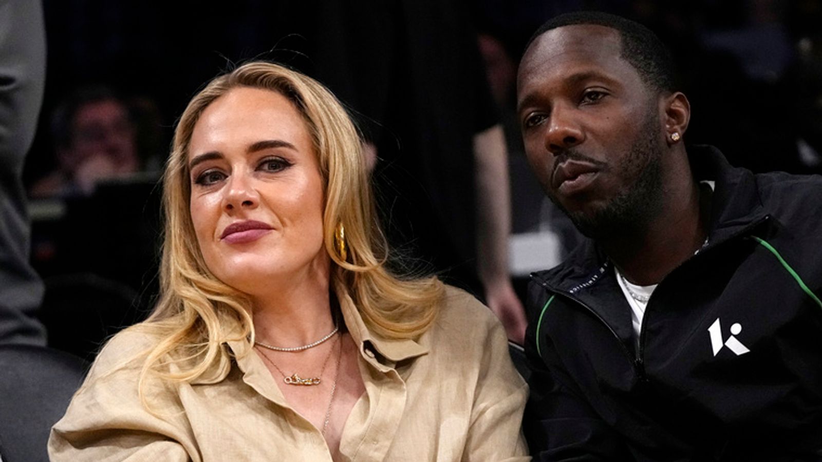 I am getting married – Adele tells the world
