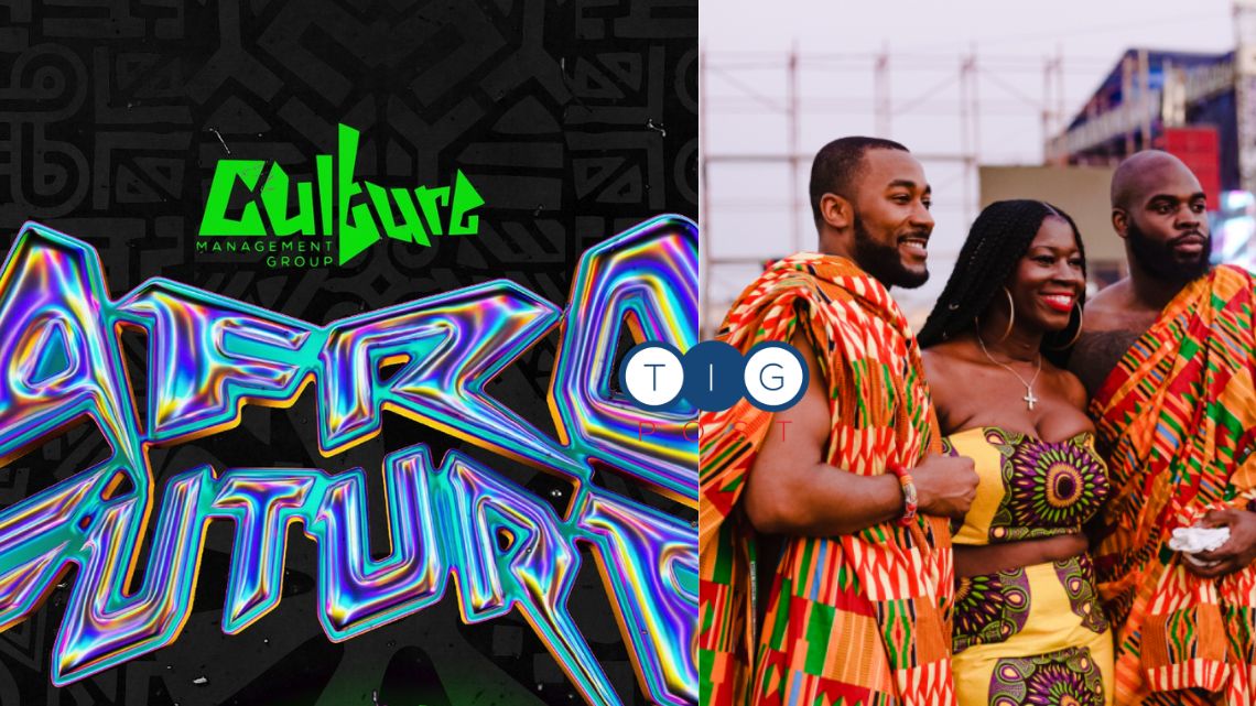 AfroFuture music festival rescheduled to January 2025