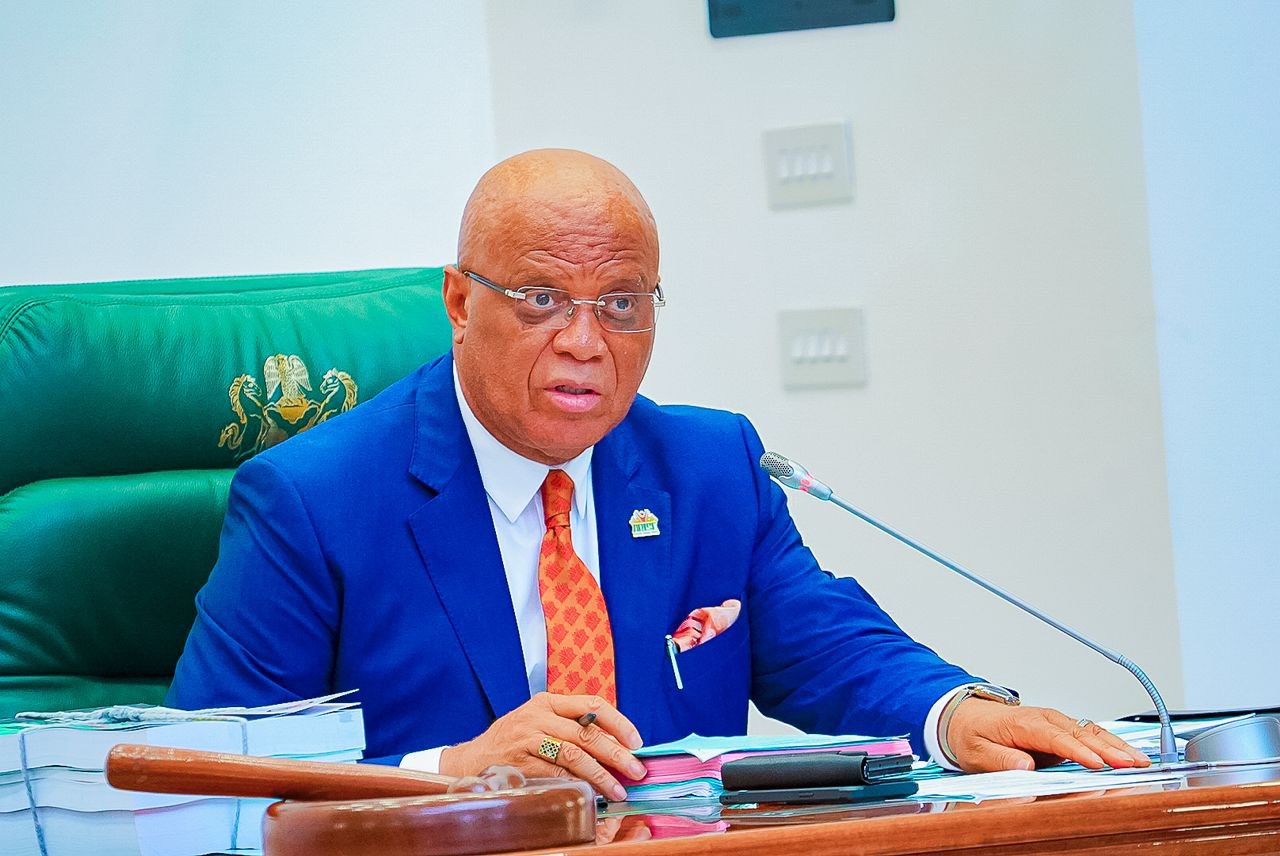WhatsApp account of Nigerian governor hacked by fraudsters