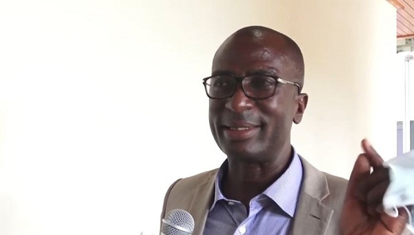 Andrew Asiamah to become NPP’s 2024 candidate for Fomena